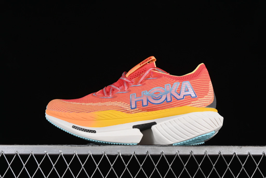 Hoka Cielo X 1