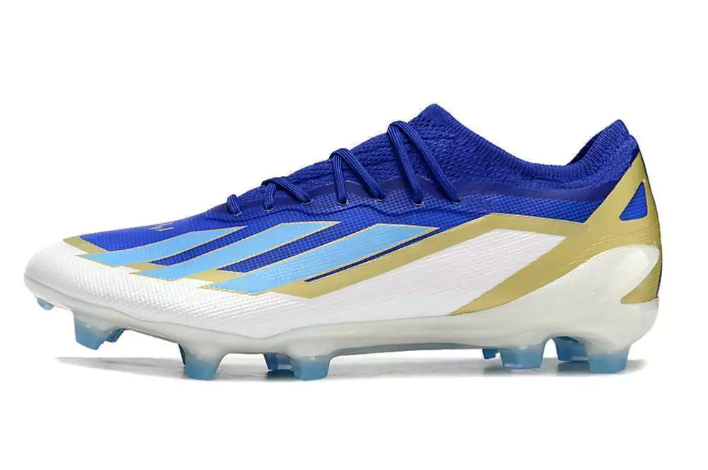 Chuteira CrazyFast MESSI.1 - Campo