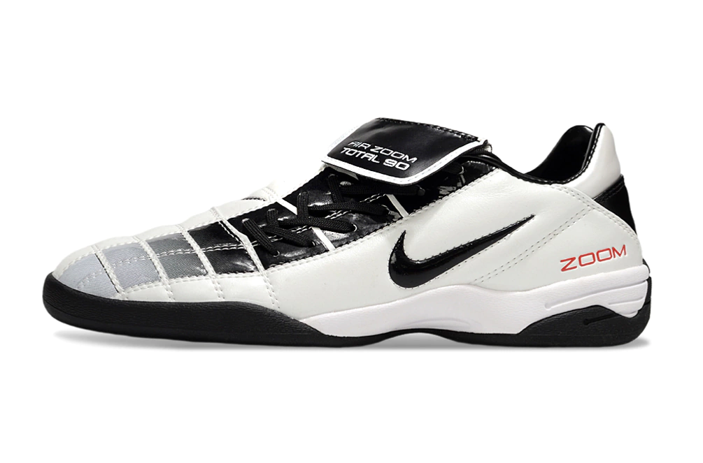Nike Air Zoom Total 90 IC - Futsal
