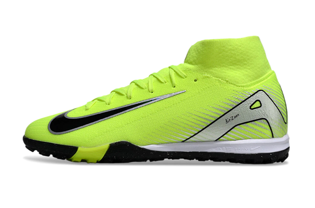 Nike Mercurial Zoom Superfly X Elite - Society