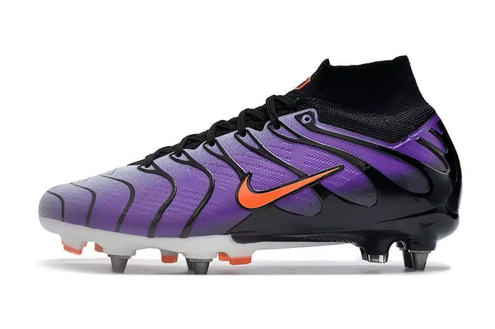 Chuteira Nike Zoom Mercurial Superfly 9 Elite SG - Campo