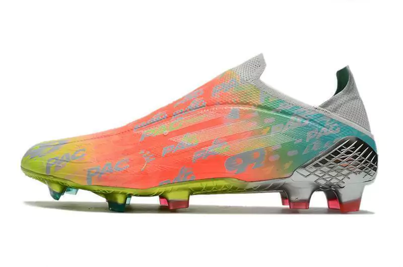 Chuteira Adidas X SpeedFlow + - Campo