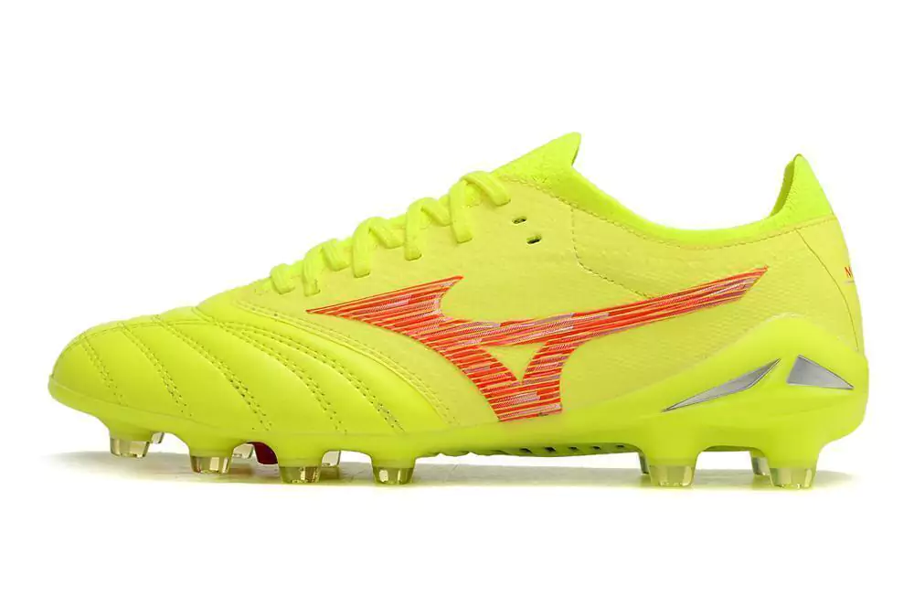 Chuteira Mizuno Morelia VI BETA Japan - Campo