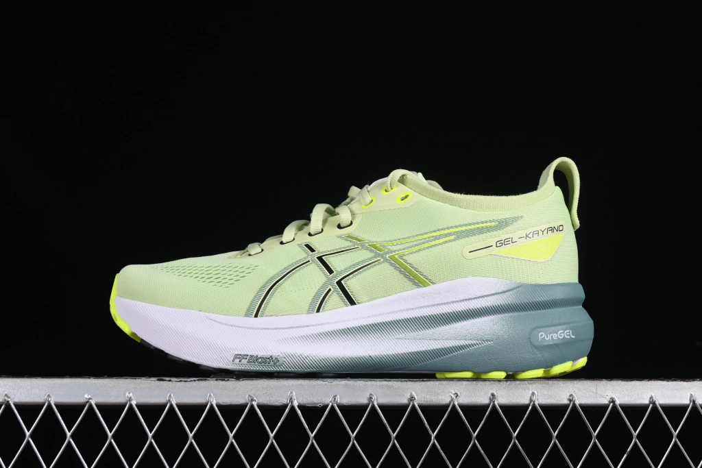 Asics Gel-Kayano 31