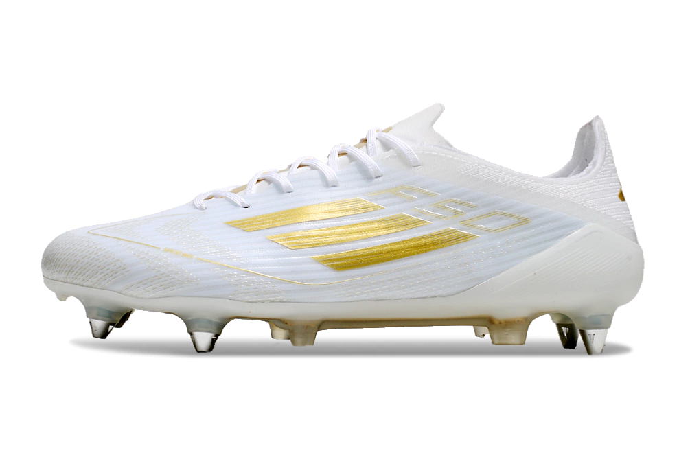 Chuteira Adidas F50 SG - Campo