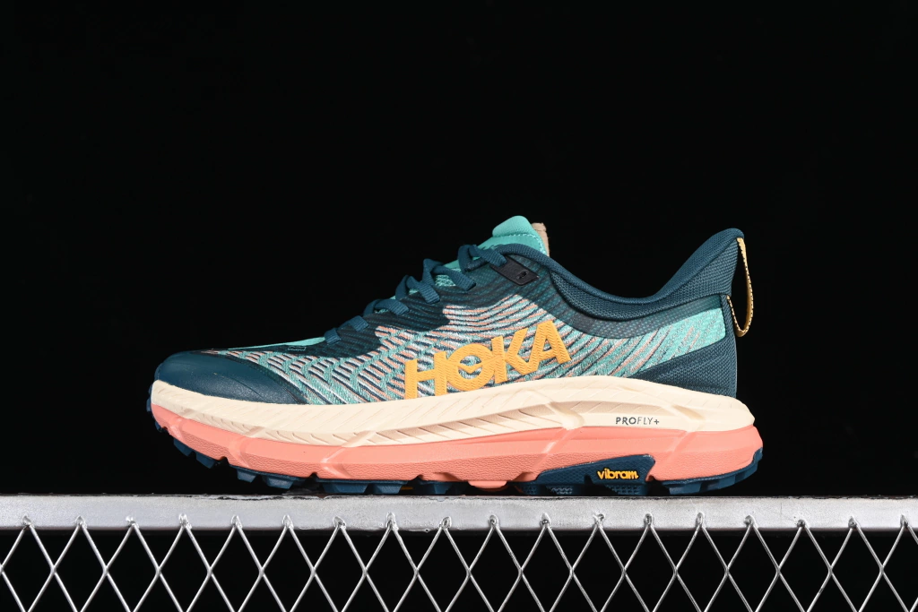 Hoka Mafate Speed 4