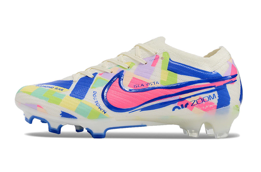 Chuteira Nike Mercurial Vapor 15 Elite - Campo
