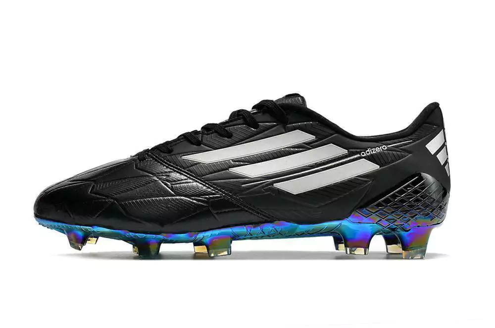 Chuteira Adidas F50 X Ghosted Memory Lane Pack - Campo