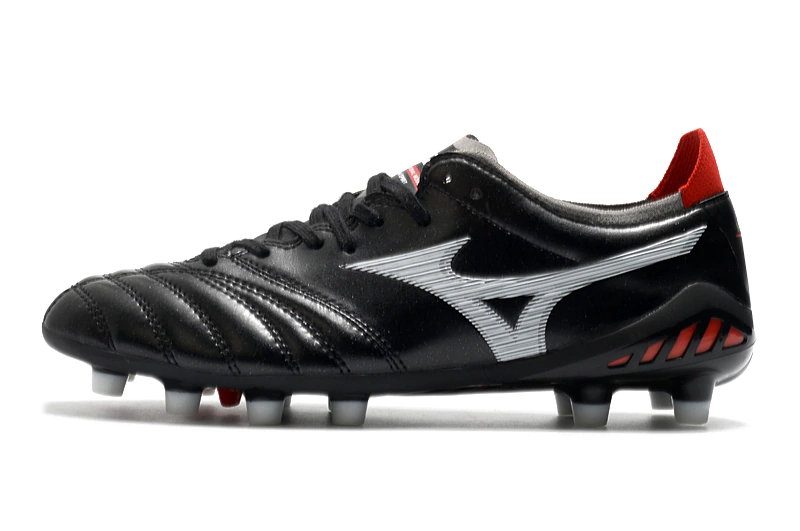 Chuteira Mizuno Morelia Neo III Japan - Campo