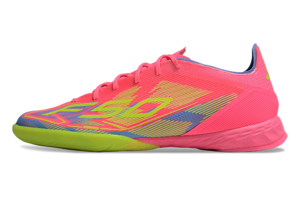 Tenis Adidas F50 Pro IC - Futsal