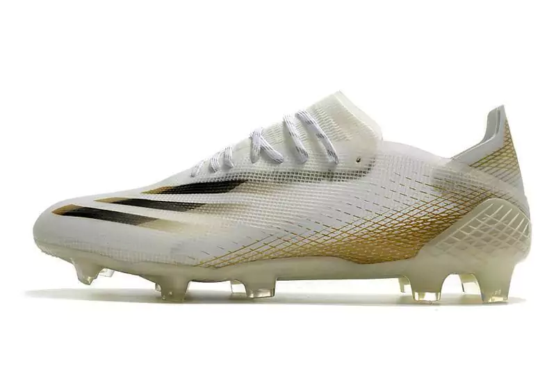Chuteira Adidas X Ghosted.1 - Campo