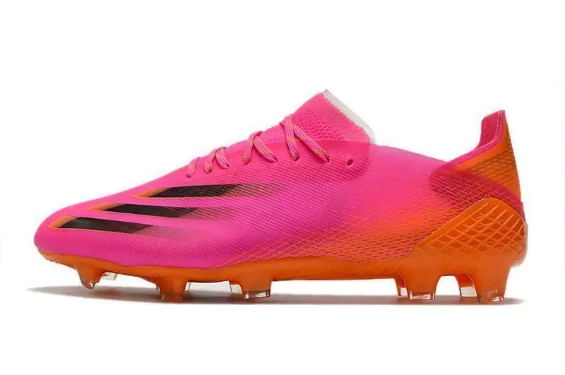 Chuteira Adidas X Ghosted.1 - Campo