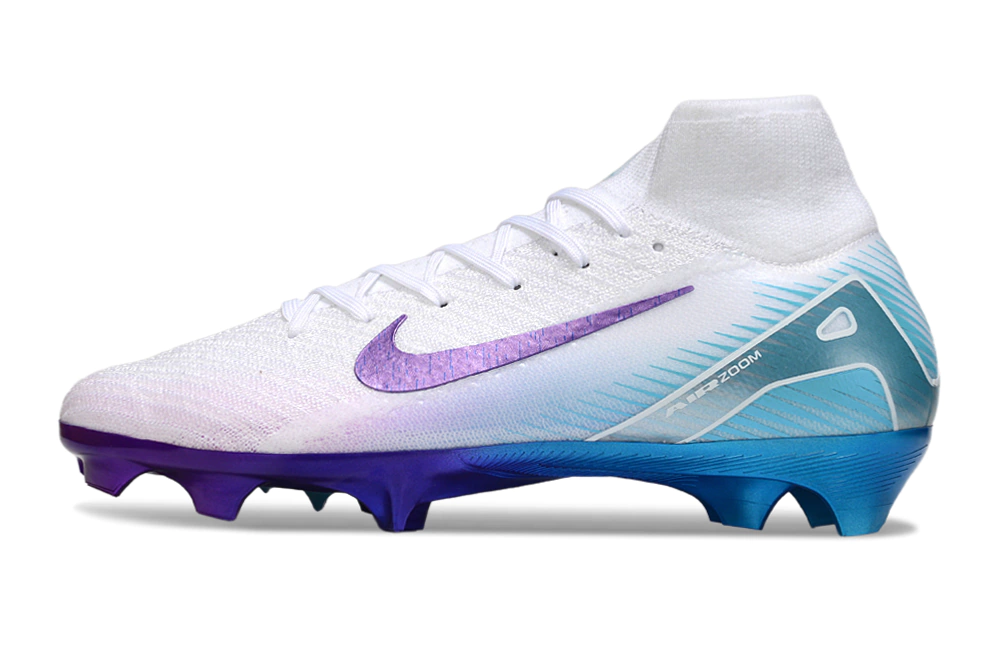Chuteira Nike Air Zoom Mercurial Superfly 10 Elite - Campo