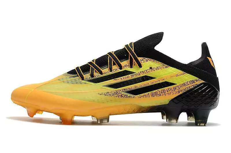 Chuteira Adidas X SpeedFlow.1 - Campo