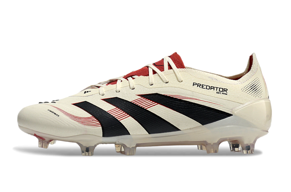 Chuteira Predator 25 Elite Tongue - Campo