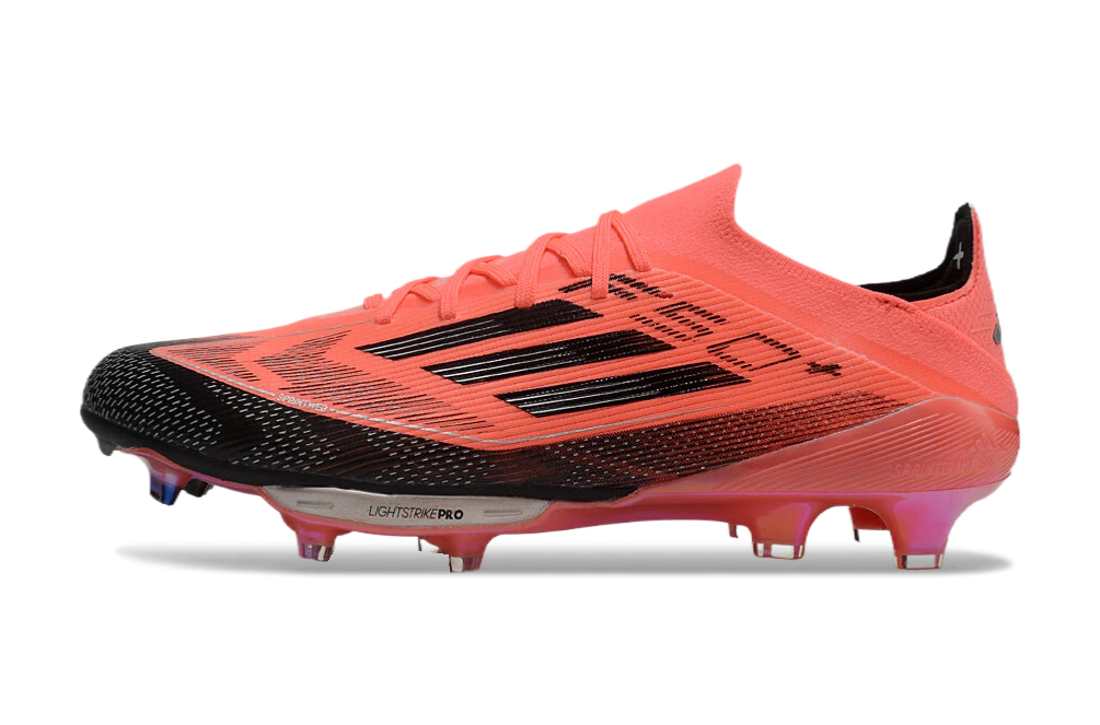 Chuteira Adidas F50+ - Campo