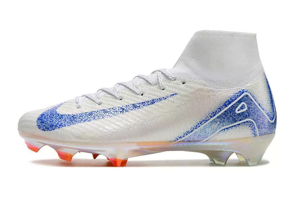 Chuteira Nike Zoom Mercurial Superfly 9 Elite - Campo