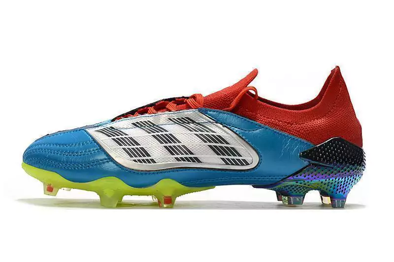 Chuteira Predator Archive Limited Edition - Campo