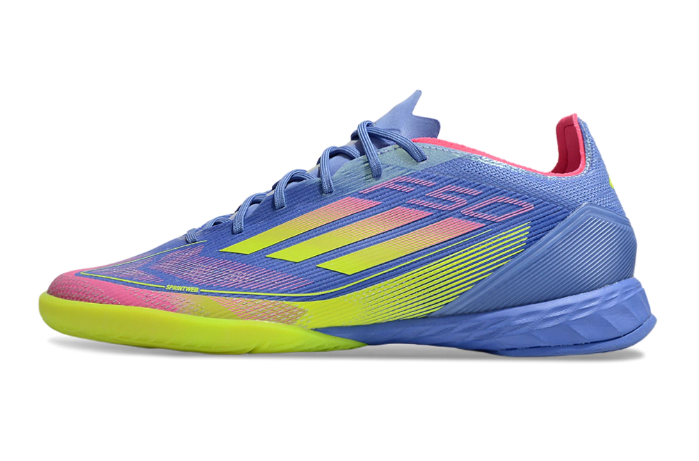 Tenis Adidas F50 Pro IC - Futsal