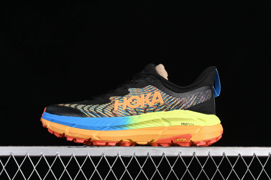 Hoka Mafate Speed 4