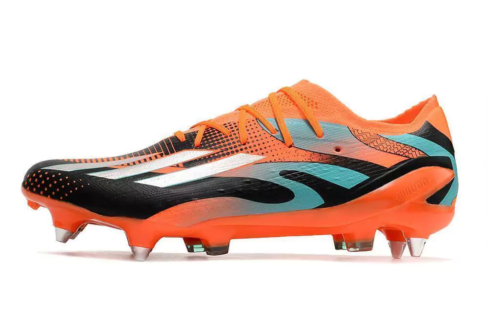 Chuteira Adidas X SpeedPortal.1 SG - Campo