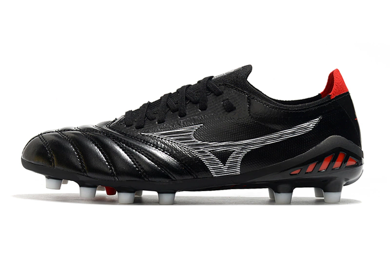 Chuteira Mizuno Morelia VI BETA Japan - Campo