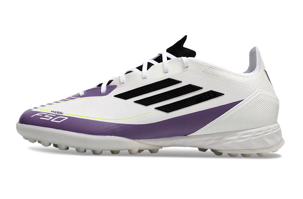 Chuteira Adidas F50 MESSI Pro - Society