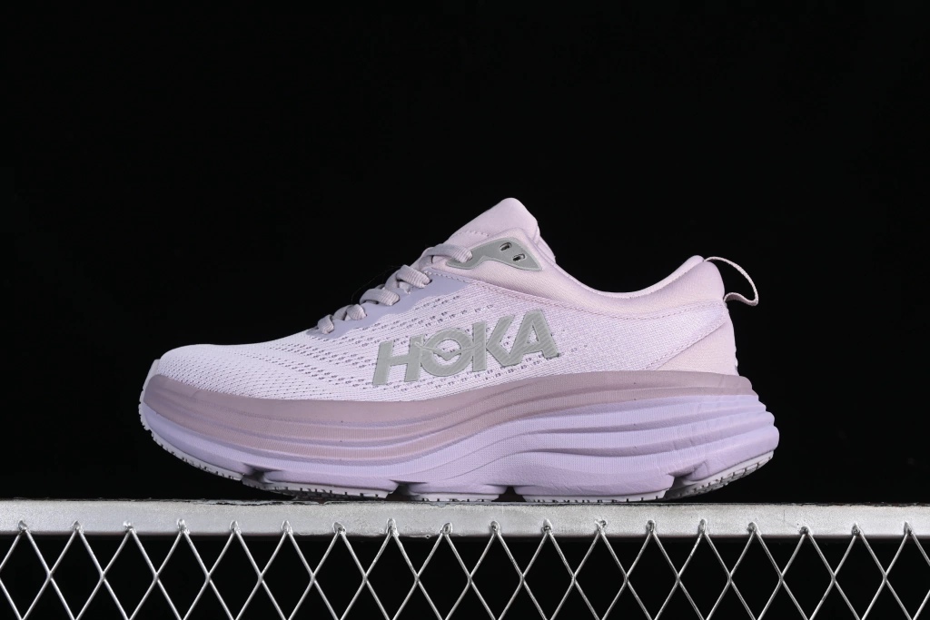 Hoka Bondi 8