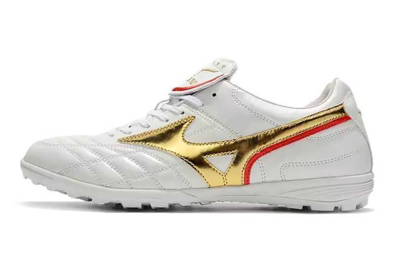 Mizuno Wave Cup Classic - Society