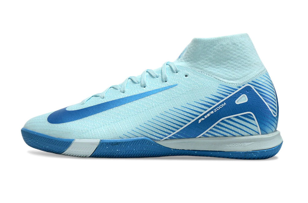 Chuteira Nike Mercurial Superfly X IC Elite - Futsal