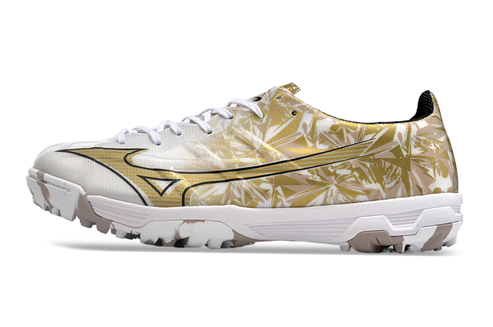 Mizuno Alpha PRO - Society