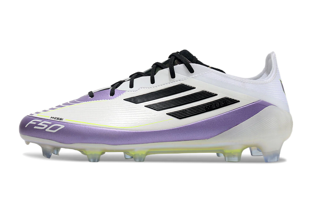 Chuteira Adidas F50 ELITE MESSI - Campo