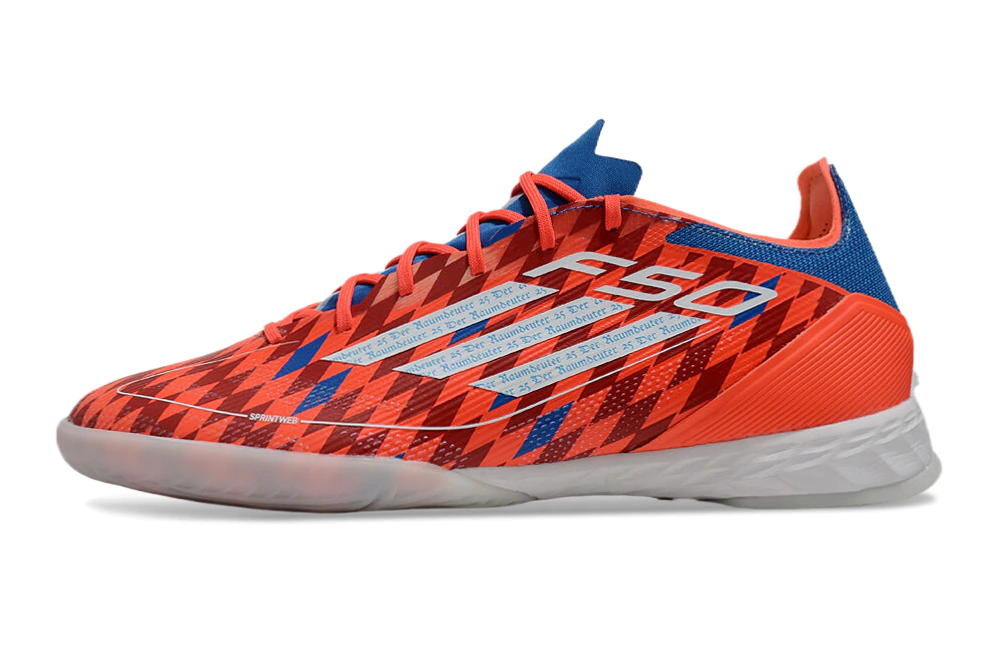Tenis Adidas F50 Pro IC - Futsal