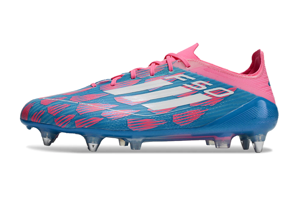 Chuteira Adidas F50 SG - Campo