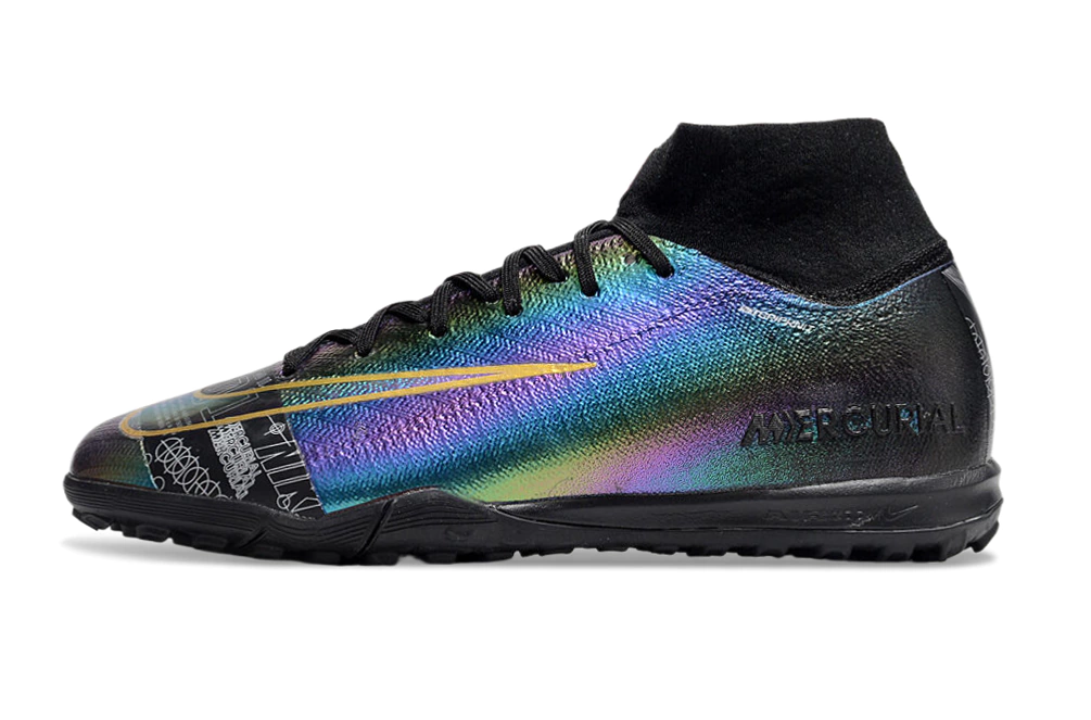 Nike Mercurial Zoom Superfly X Elite - Society