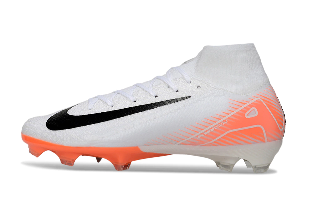Chuteira Nike Air Zoom Mercurial Superfly 10 Elite - Campo