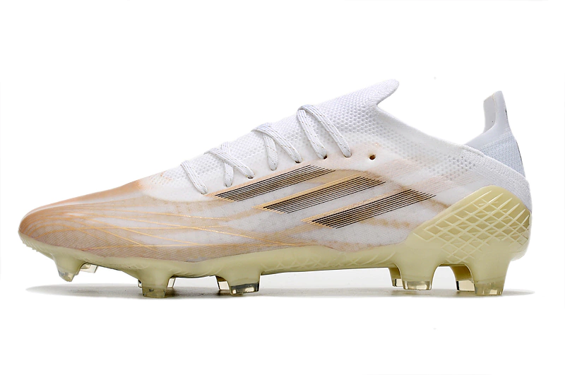 Chuteira Adidas X SpeedFlow.1 - Campo