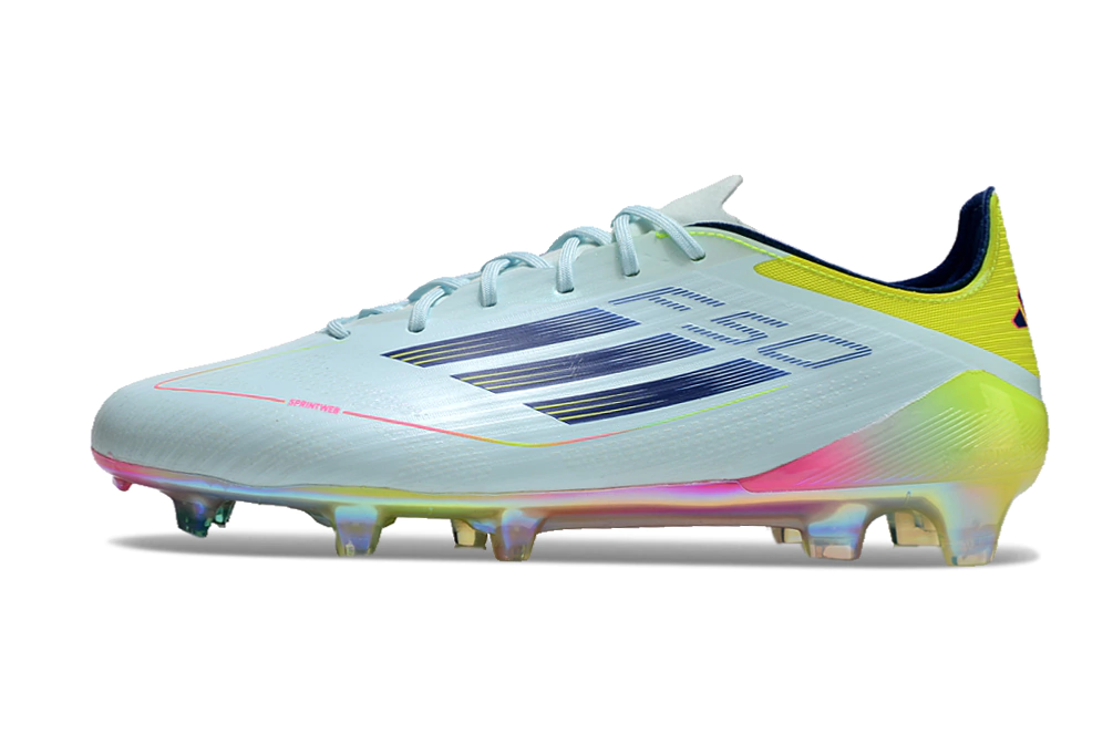 Chuteira Adidas F50 ELITE - Campo