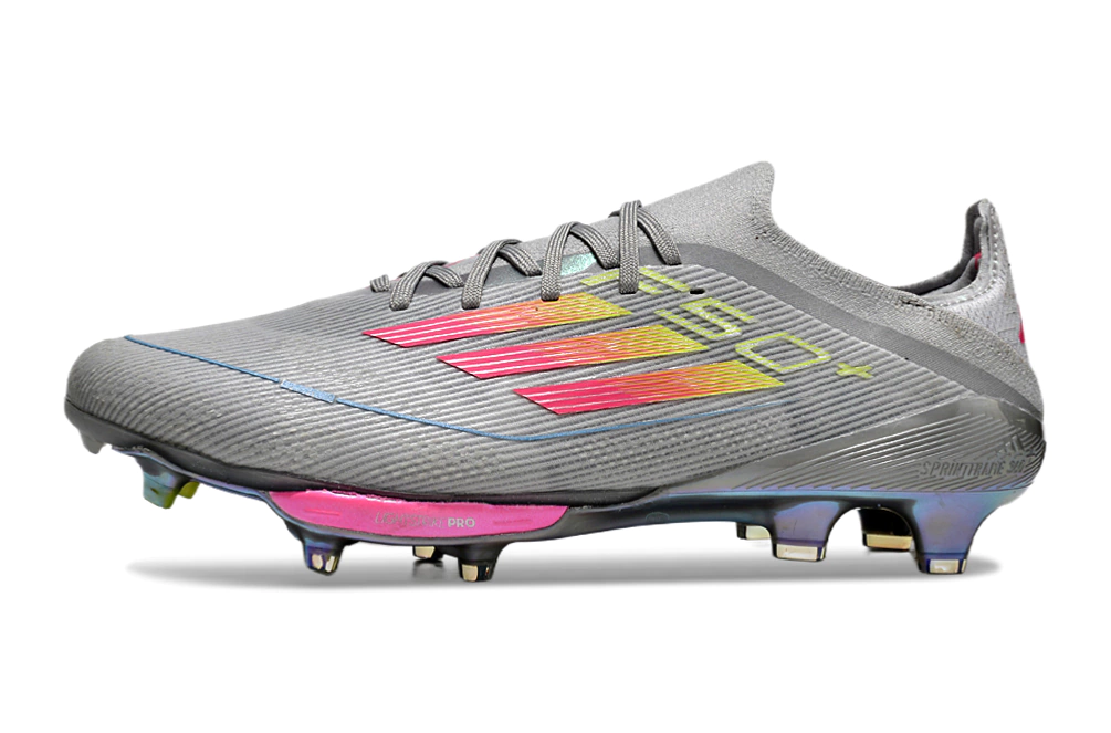 Chuteira Adidas F50+ - Campo