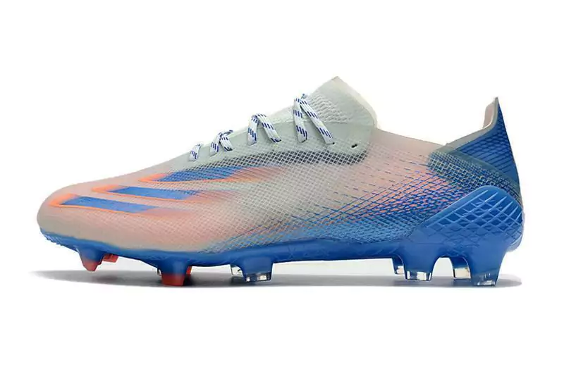Chuteira Adidas X Ghosted.1 - Campo