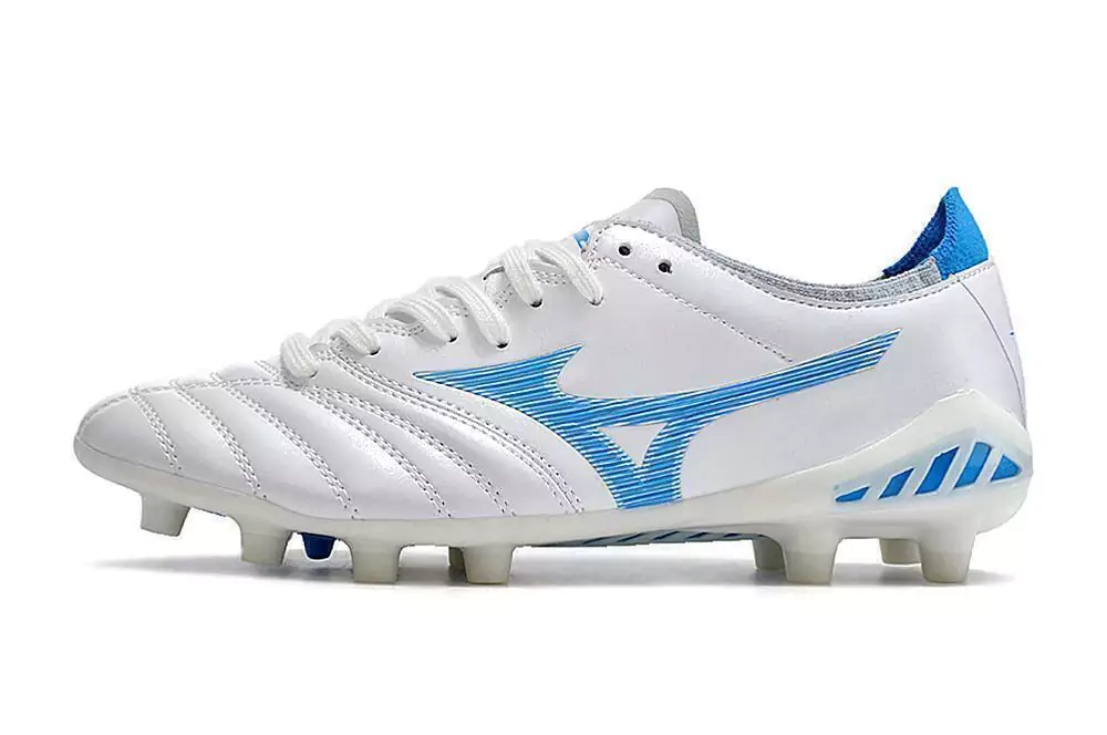 Chuteira Mizuno Morelia Neo III Japan - Campo