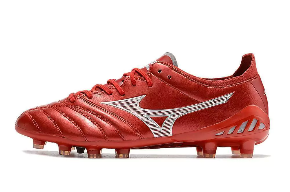 Chuteira Mizuno Morelia Neo III Japan - Campo