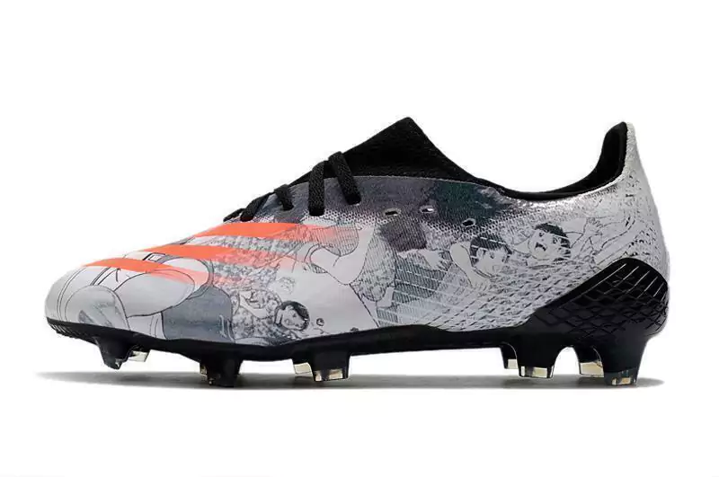 Chuteira Adidas X Ghosted.1 - Campo