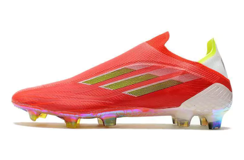 Chuteira Adidas X SpeedFlow + - Campo