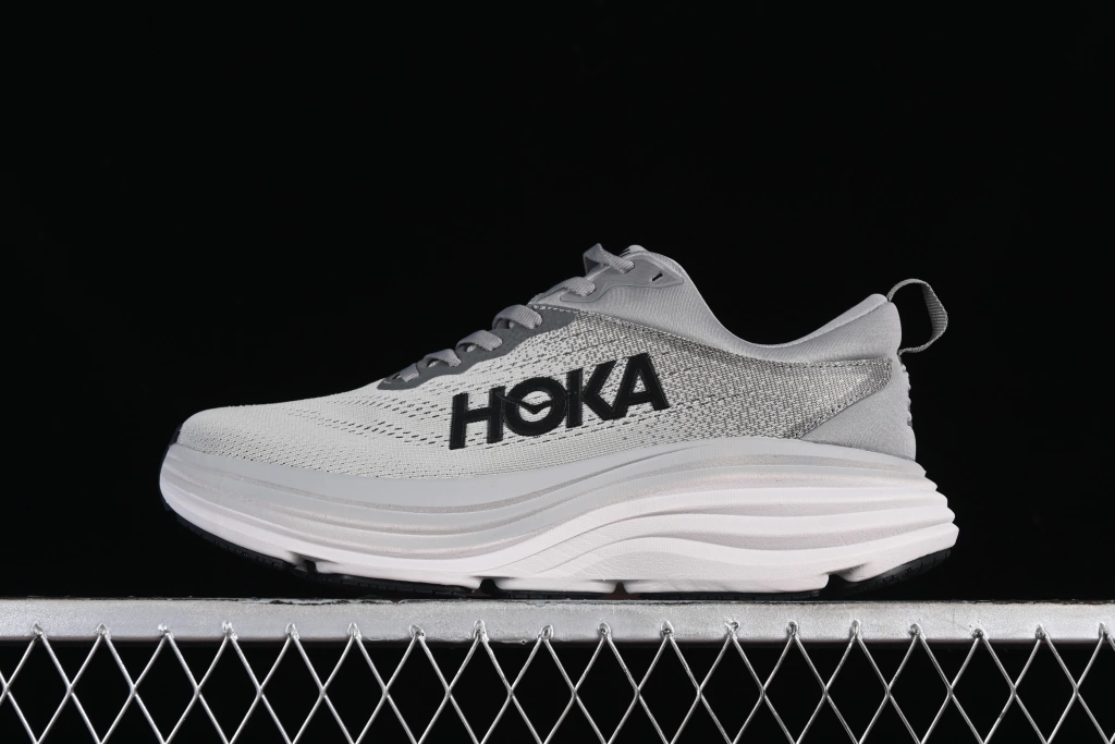 Hoka Bondi 8