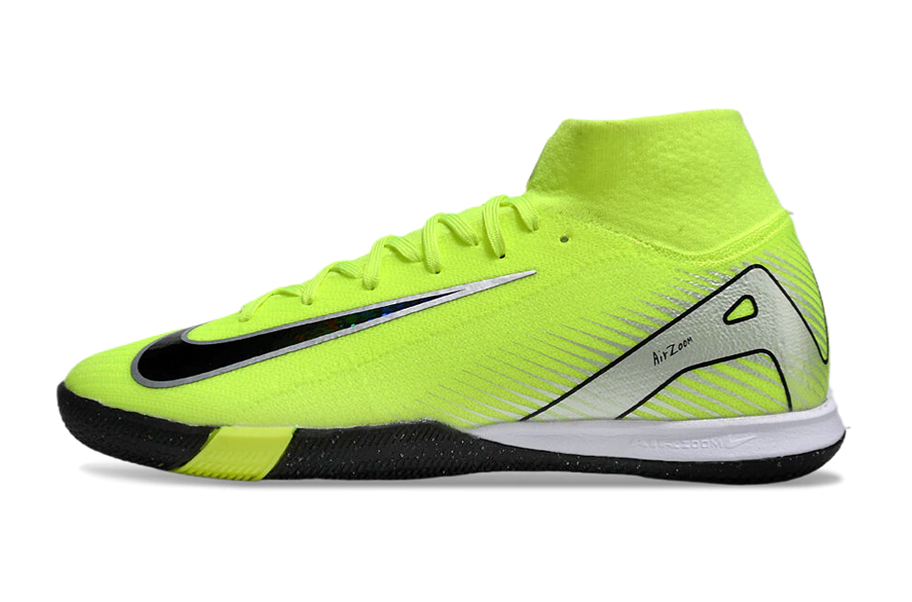 Chuteira Nike Mercurial Superfly X IC Elite - Futsal