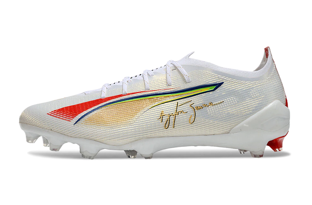 Puma Ultra 5 Ultimate SENNA - Campo