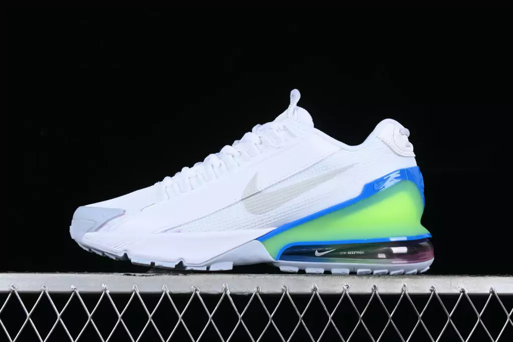 Nike Air Max Pulse