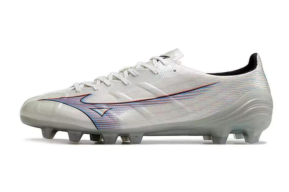 Chuteira Mizuno Alpha Made in Japan - campo