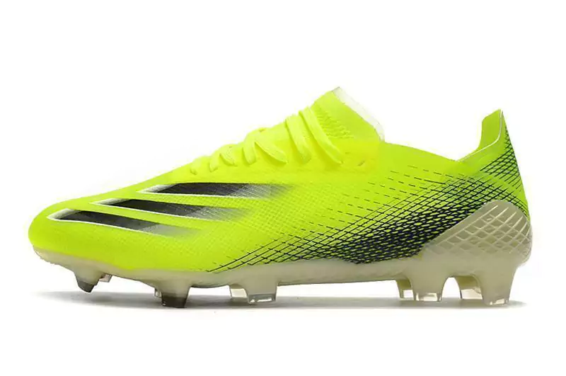 Chuteira Adidas X Ghosted.1 - Campo